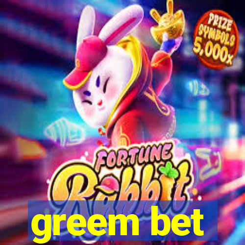 greem bet